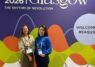 La UPO refuerza sus alianzas internacionales en la Conferencia Anual de la EAIE 2026 de Glasgow