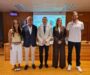 La Universidad Pablo de Olavide impulsa el debate sobre la igualdad en el deporte junto a dos deportistas olímpicos