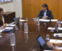 La UPO recibe una visita de asesoría del proyecto europeo BHPS+ para reforzar su estrategia de internacionalización