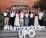 El IES Nuestra Señora de los Remedios de Ubrique, ganador del XII Premio Humanitas de la UPO para Jóvenes Investigadores