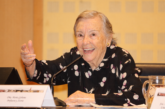 María Galiana. Lección Primera Curso 2026/27 Facultad de Humanidades UPO