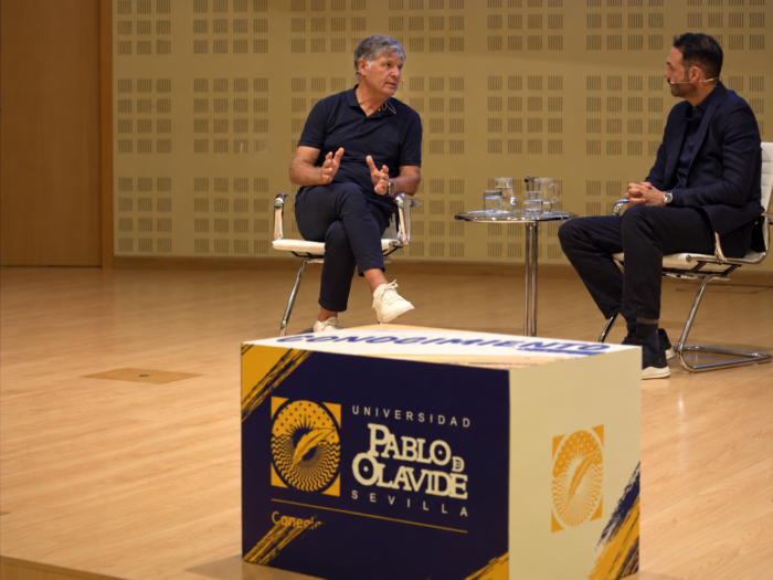 Toni Nadal 