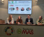 La agricultura familiar y el reparto social del agua centran la jornada de trabajo colaborativo de la Cátedra de la UPO, UPA Andalucía y ASARE