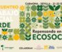 La sede Olavide en Carmona acoge el I Encuentro de Trabajo Social Verde para abordar los retos sociales de la crisis climática y el futuro de los cuidados