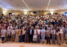 Más de 1.400 personas comienzan el curso en el Aula Abierta de Mayores de la Universidad Pablo de Olavide