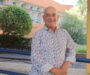 El profesor de la UPO Juan Blanco López, premiado por la Federación de Mujeres Progresistas