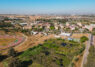 El campus de la Universidad Pablo de Olavide, pulmón estratégico del Anillo Verde de Sevilla