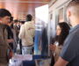 La Escuela Politécnica Superior reúne a más de 360 estudiantes con empresas tecnológicas en las IX Jornadas ‘Profesiones con Futuro’