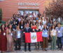 La Universidad Pablo de Olavide acoge Sinapsis 2026, el X Encuentro de Científicos Peruanos en Europa