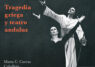 Presentación de ‘Tragedia griega y teatro andaluz’, primer título de la colección Patrimonio y Cultura de Andalucía