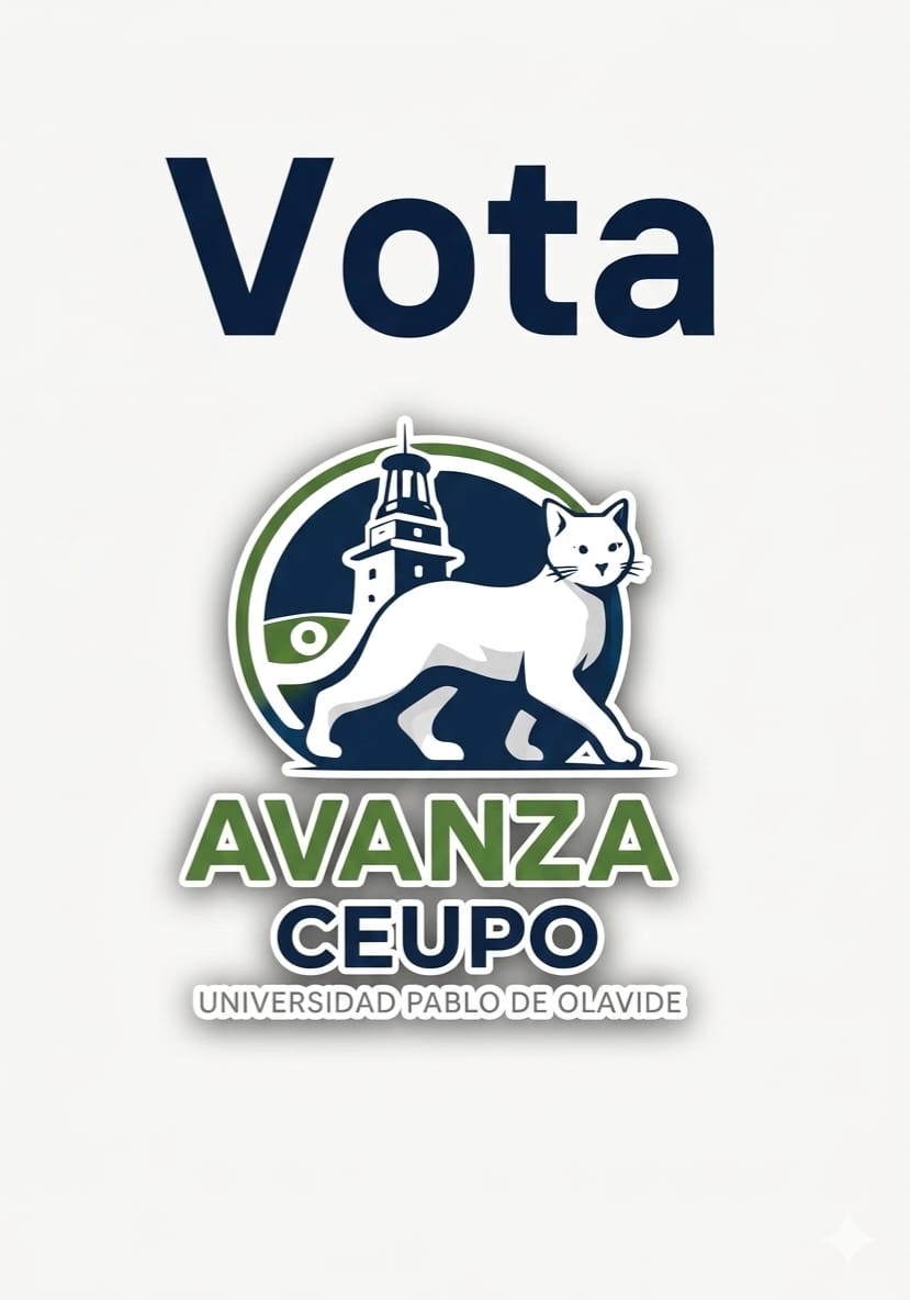 AVANZA CEUPO