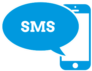logo SMS