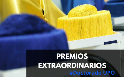 Premio Estraordinario de Doctorado