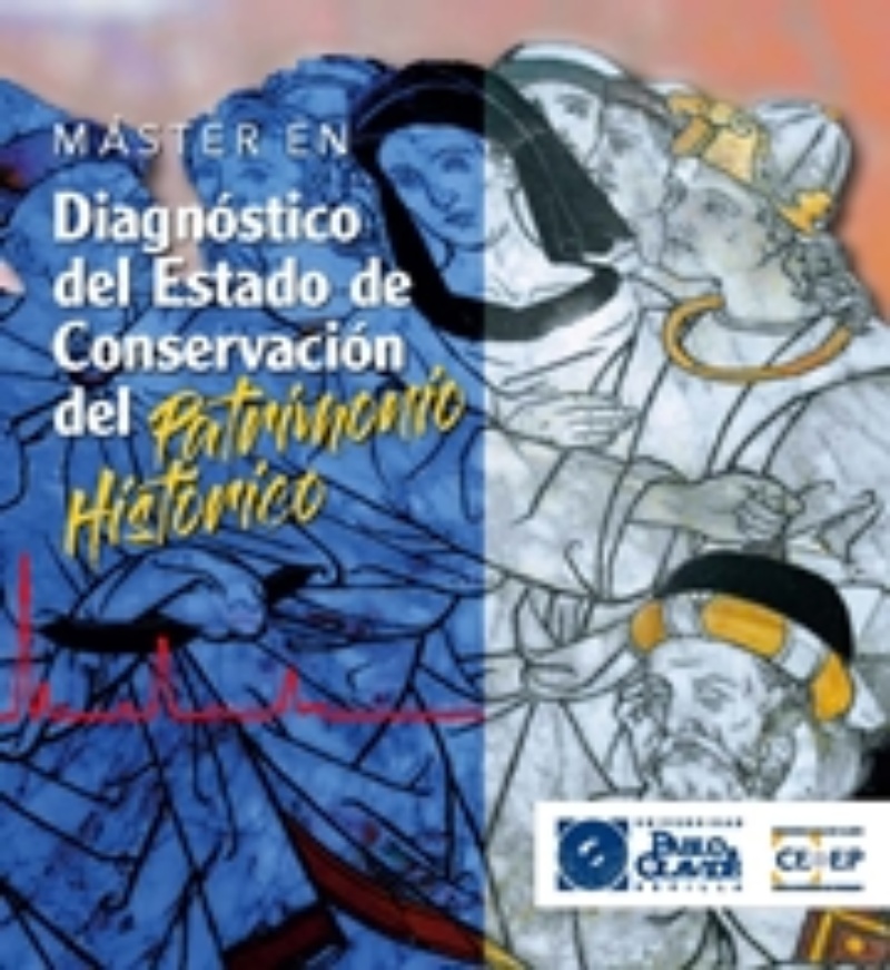 Folleto del Máster