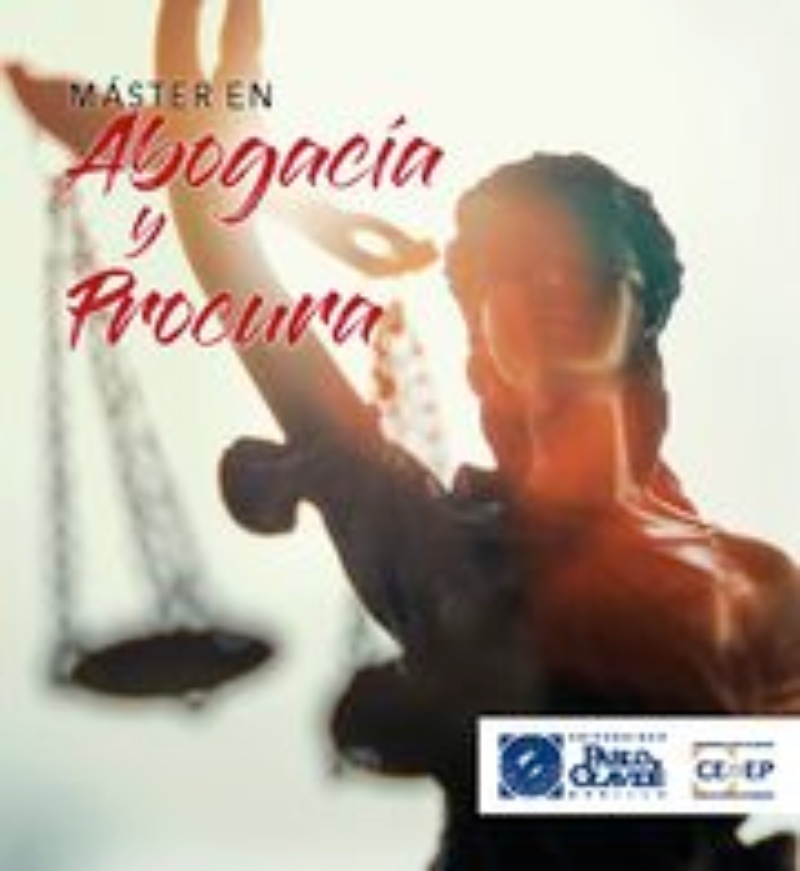 Folleto Abogacía
