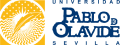 Logo 25 años UPO
