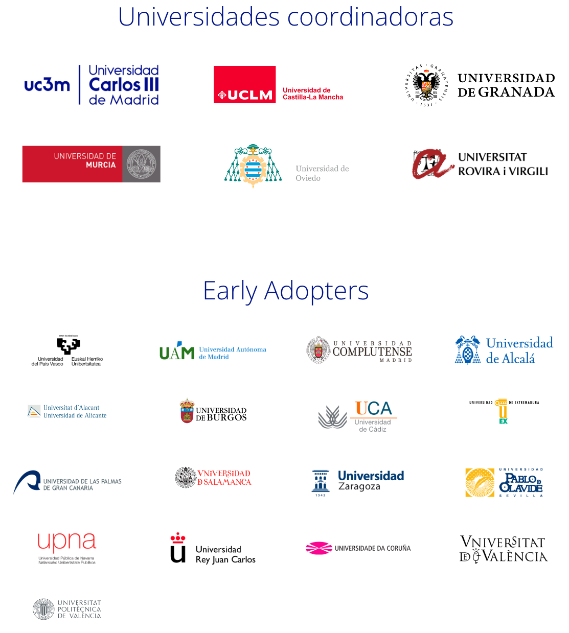 CERTIDIGITAL - UNIVERSIDADES