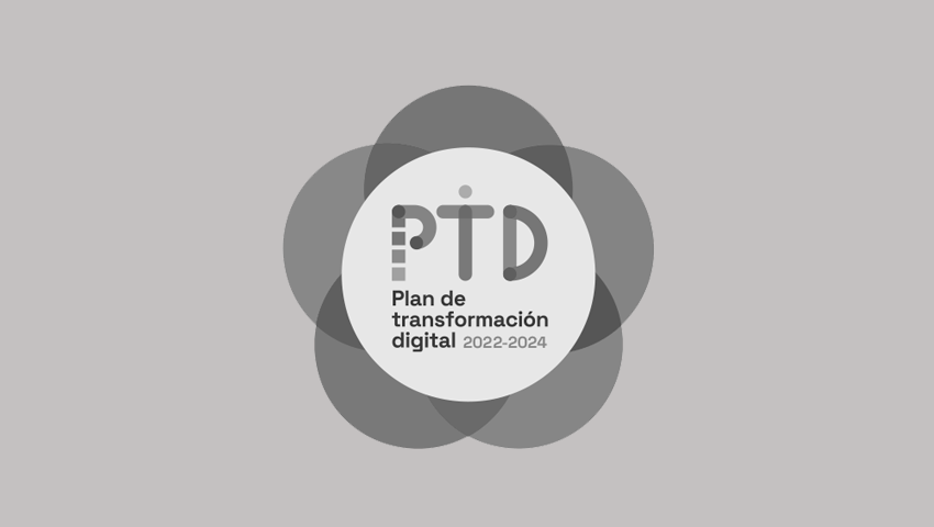 Plan de Transformación Digital