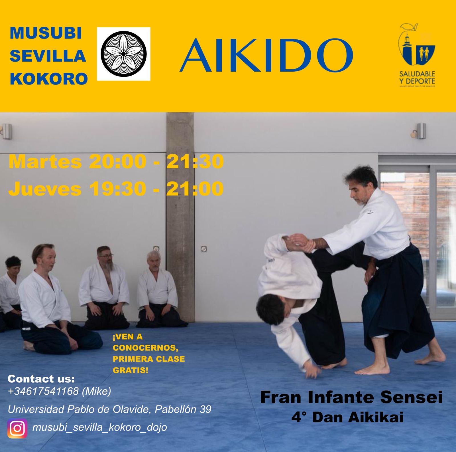 AIKIDO