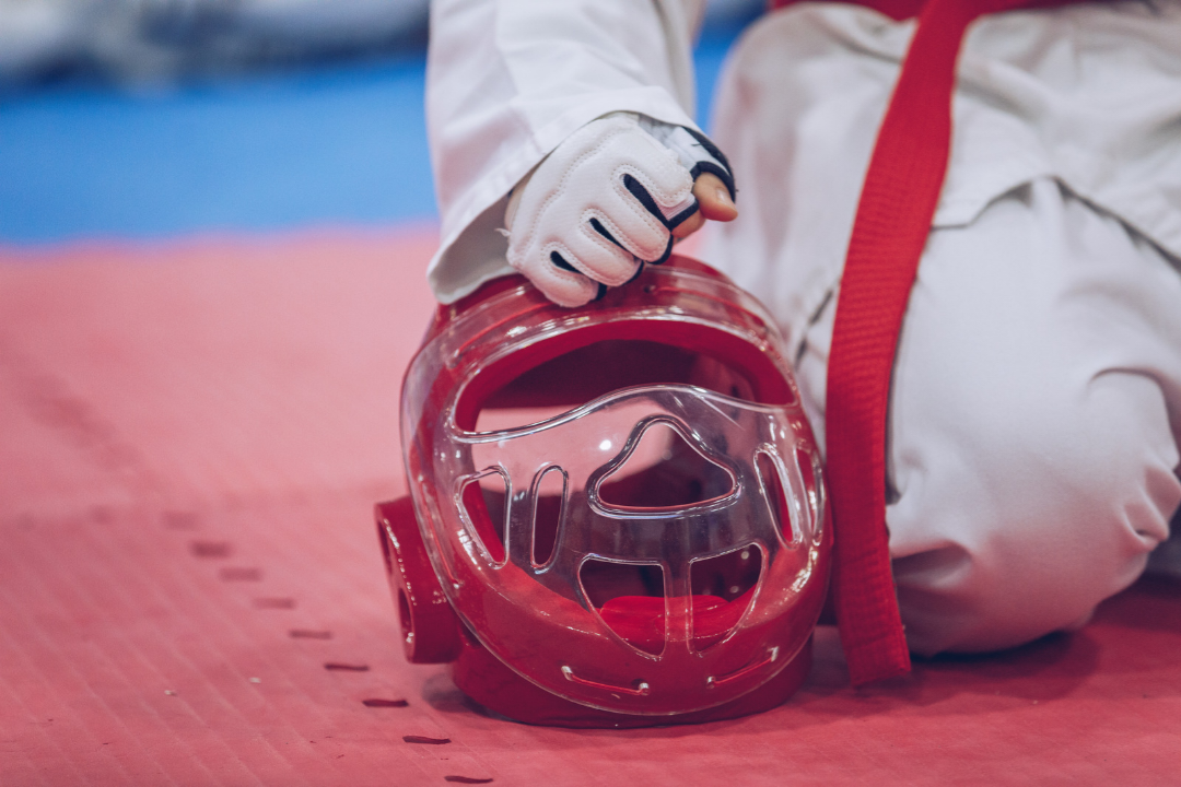 taekwondo