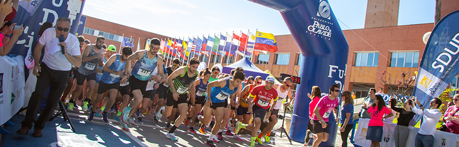 Servicio de Deportes UPO