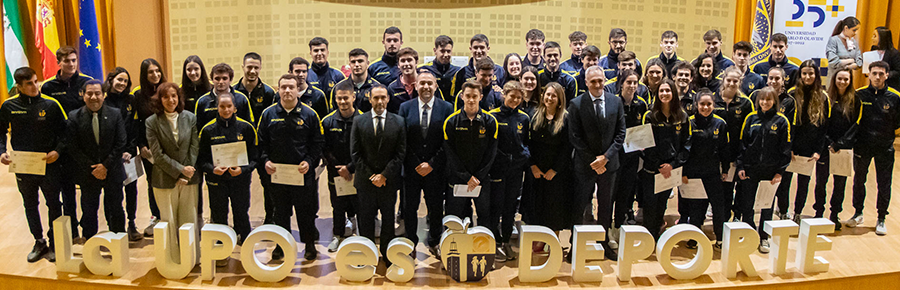 Gala de los Premios del Deporte