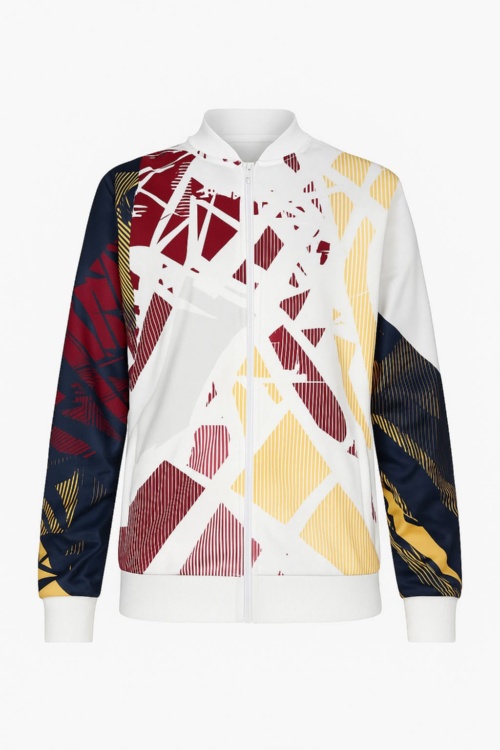 Chaqueta Errea delantera Chaqueta Errea delantera