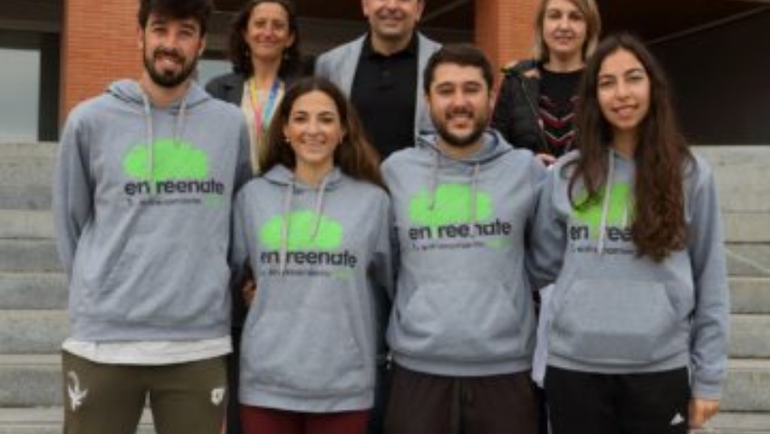 2º Edición, «X tu Salud, Reentrénate»