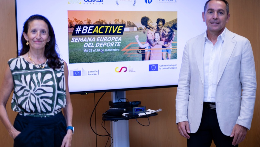 Beactive 2024