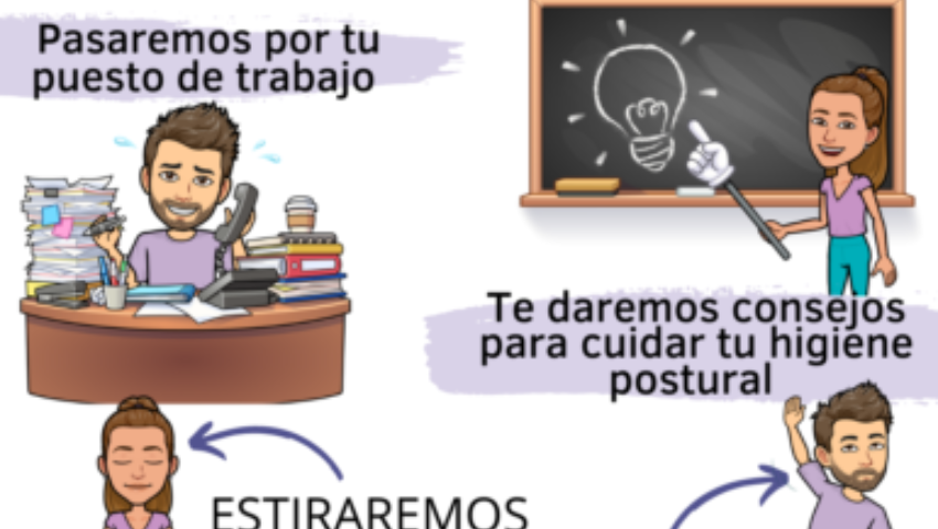 3º Edición, «X tu Salud, Muévete»