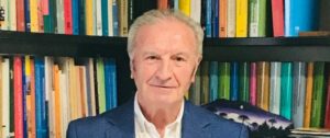 Manuel Pérez Yruela, Doctor Honoris Causa por la Universidad Pablo de Olavide, da la bienvenida al FCSLab