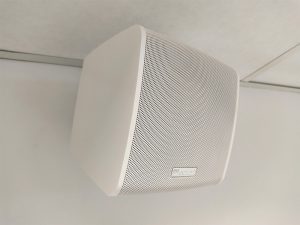 Altavoces FCSLab