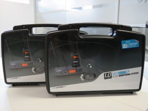 Auricular discreto LD Systems (pinganillo) FCSLab