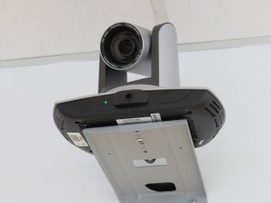 Cámara Minrray PTZ con seguimiento automático del orador FCSLab