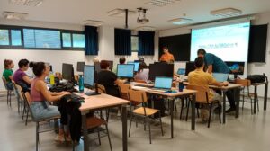 I EDICIÓN STATA FCSLab