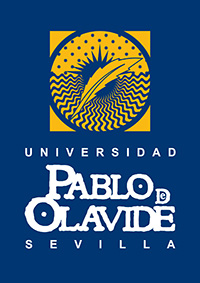 Logotipo Universidad Pablo de Olavide UPO