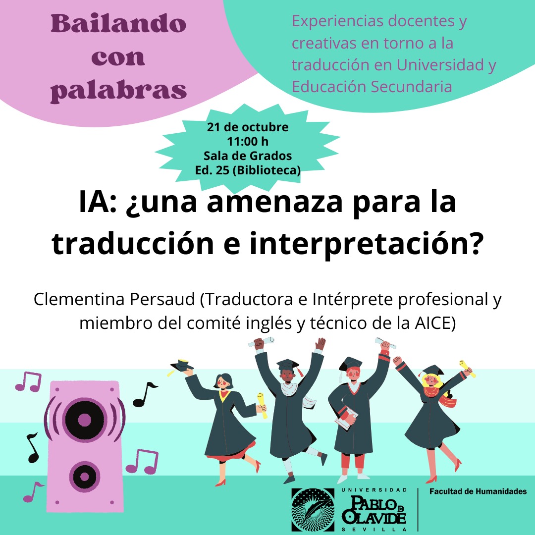 Bailando con palabras 2