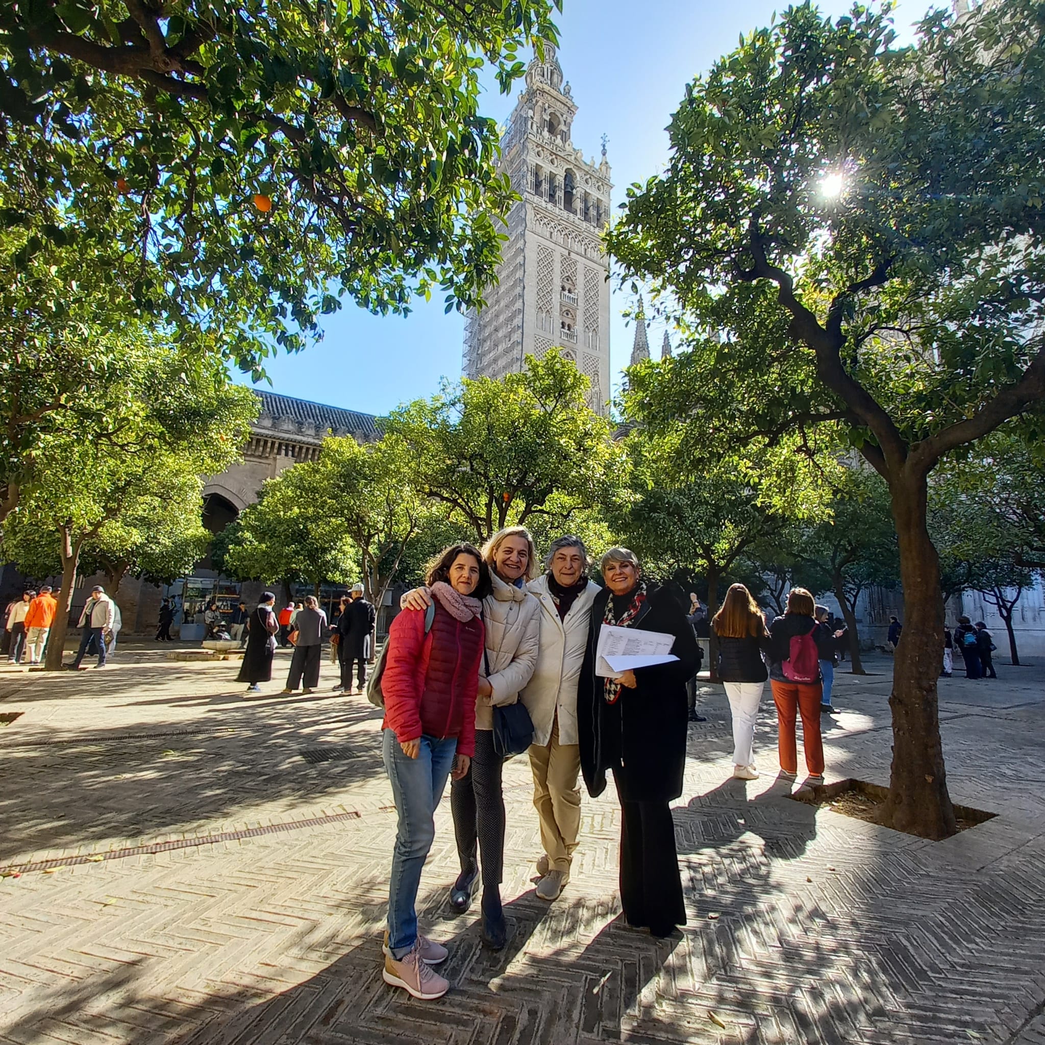 Foto Giralda