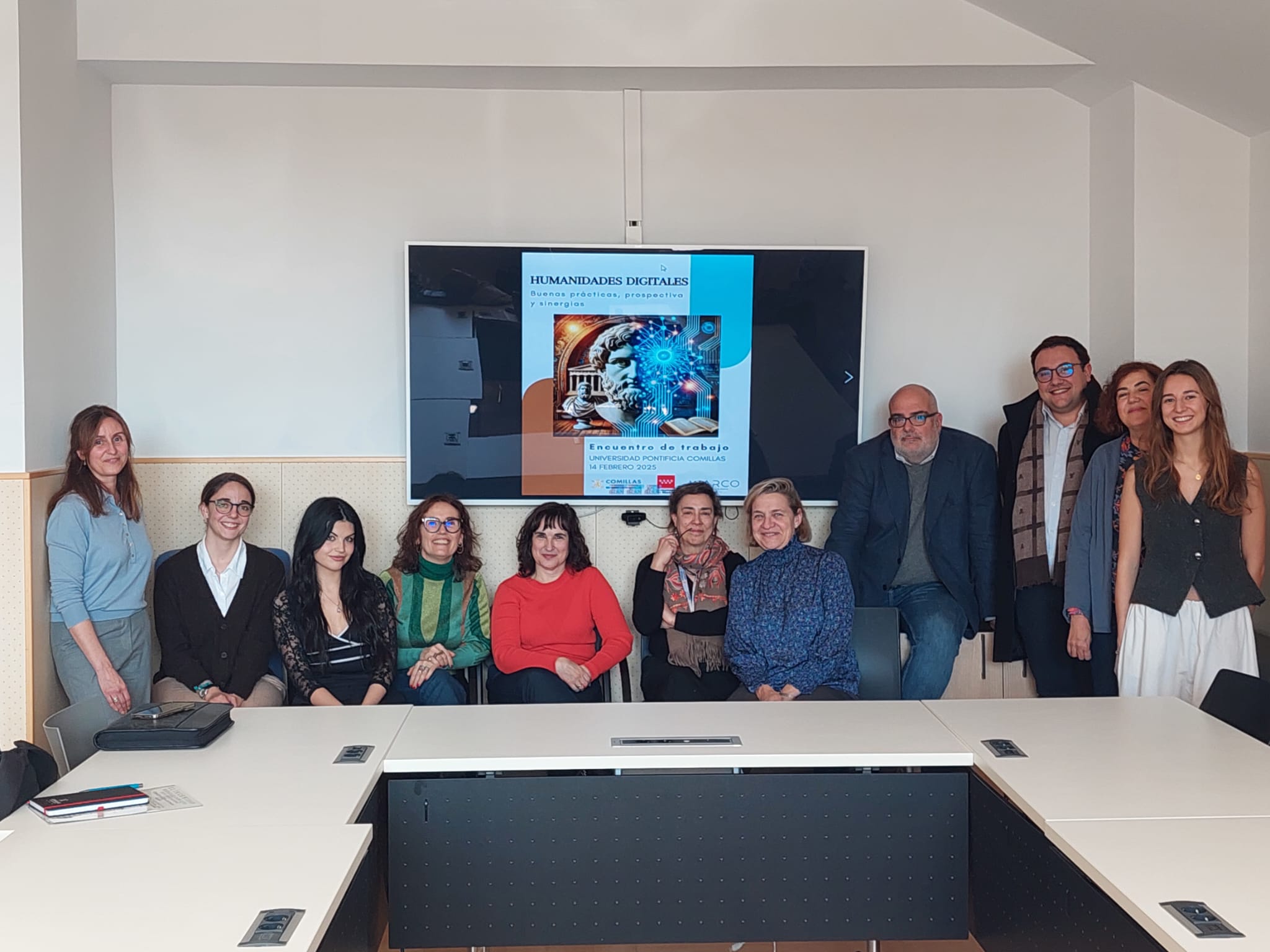 Humanidades Digitales