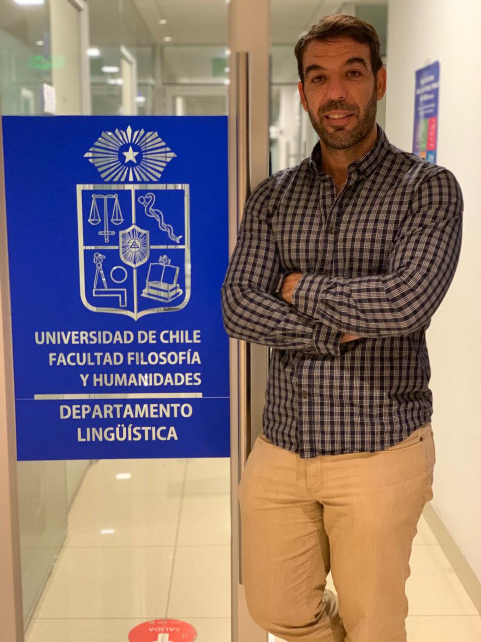 IMAGEN PRINCIPAL Foto en Chile