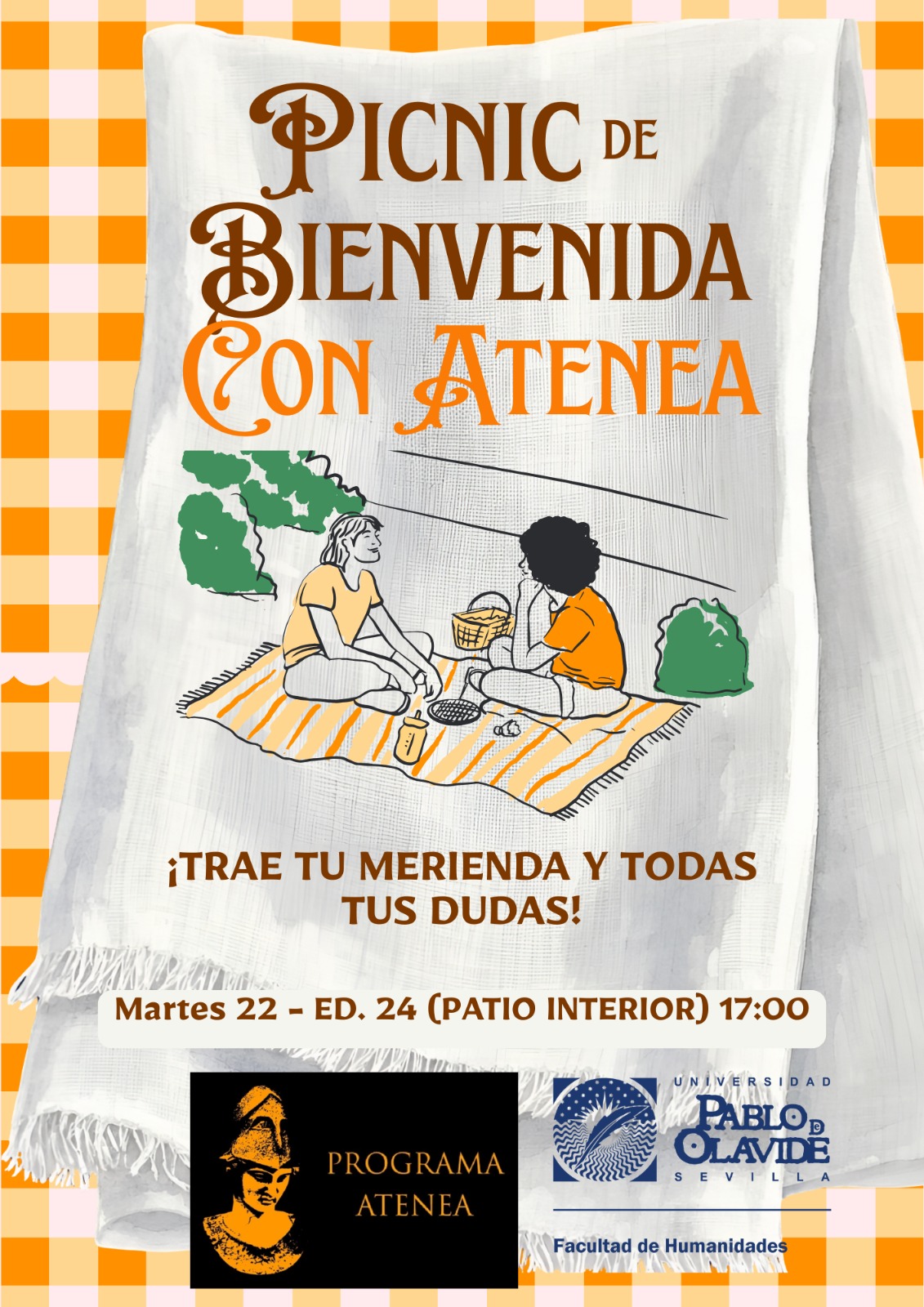 Pícnic Atenea 2026