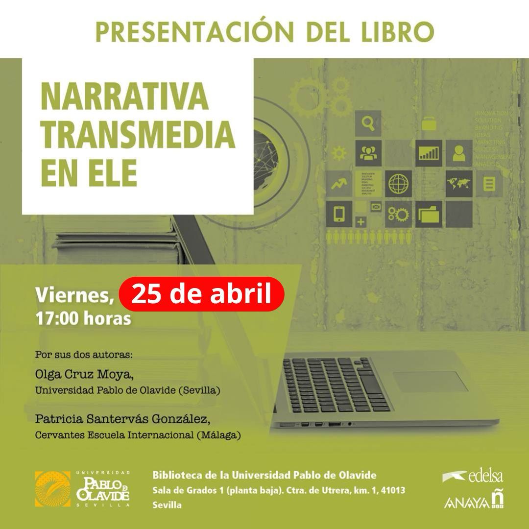 Presentación de libro