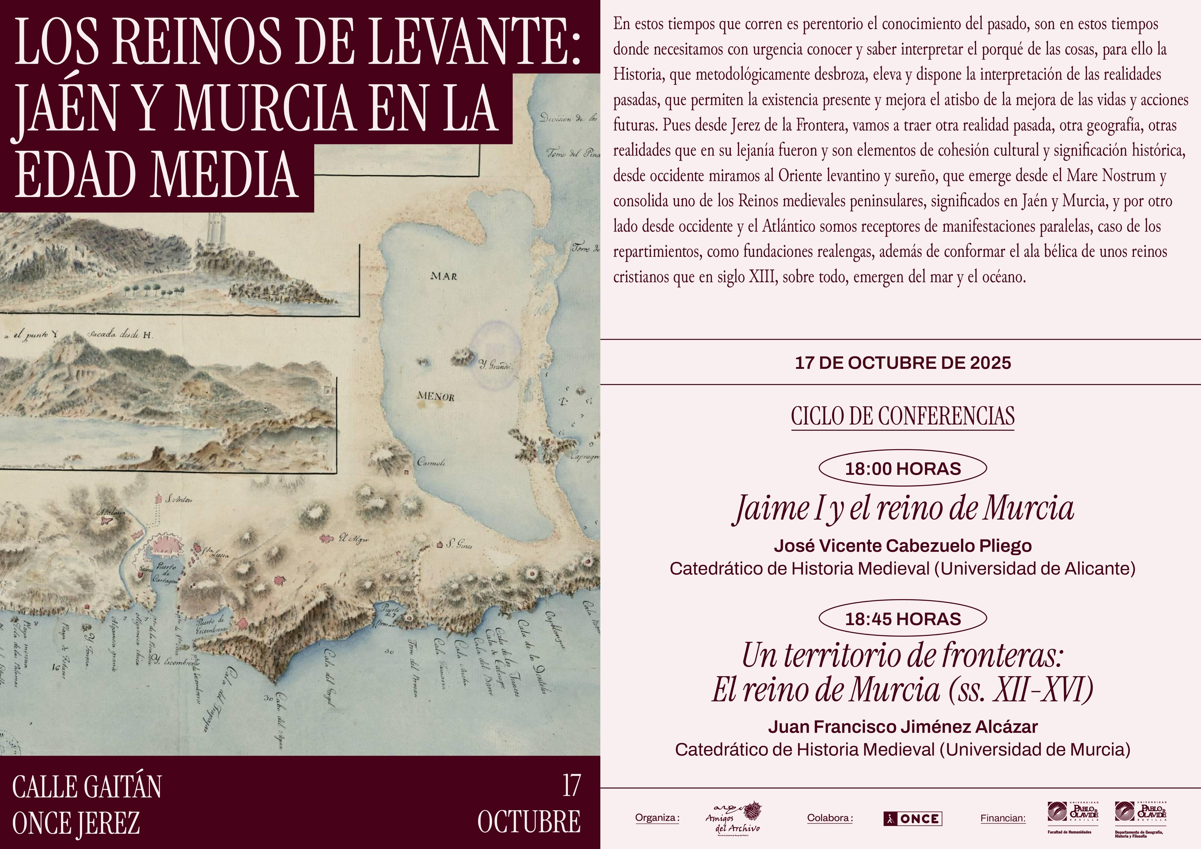 Reinos de levante