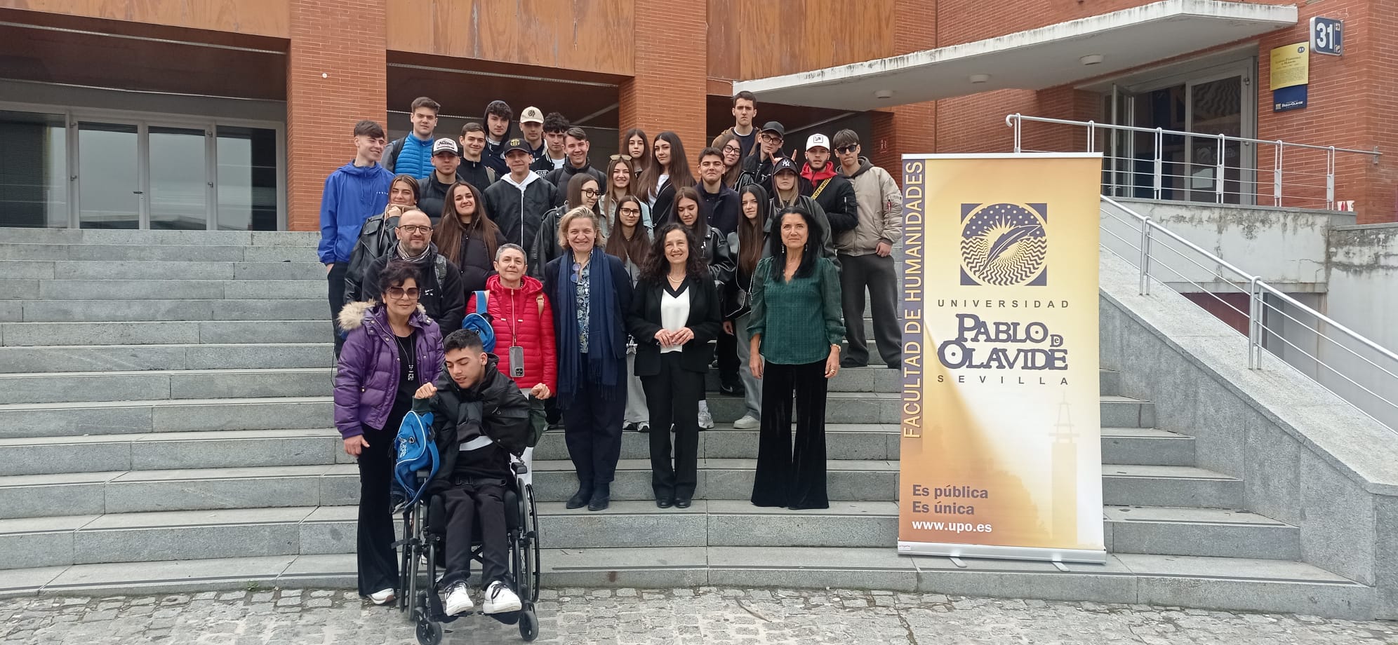 Visita desde Bari