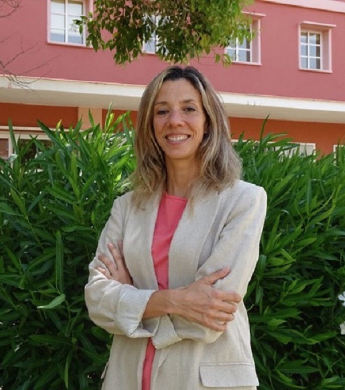Christiane Limbach