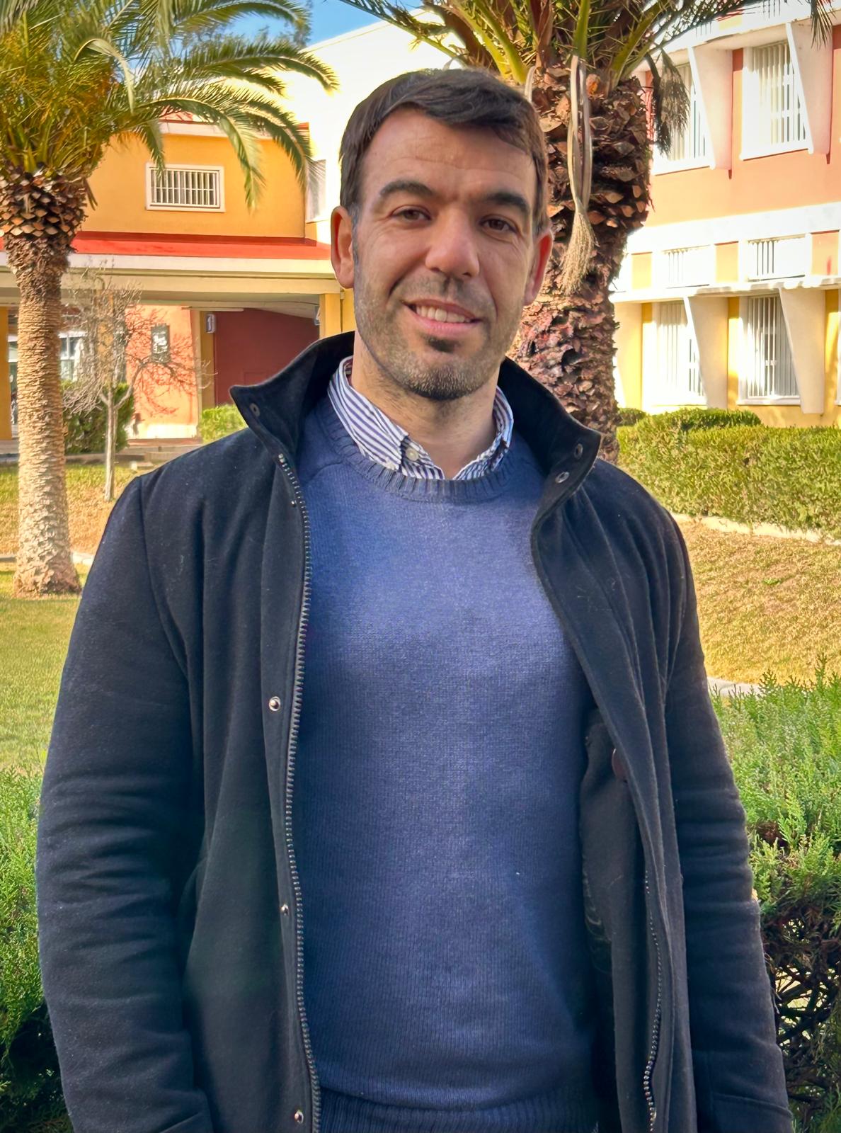 Crisatóbal. nueva