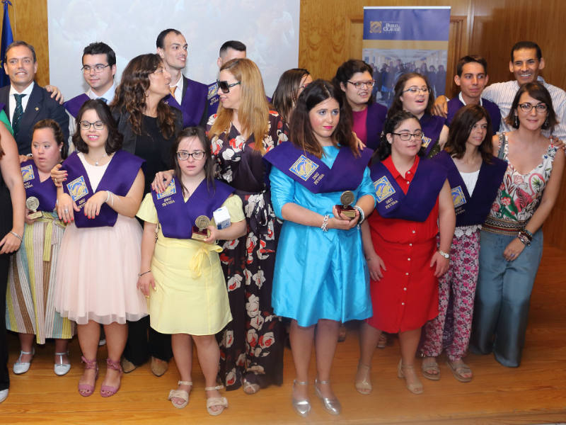 2a edición Graduación