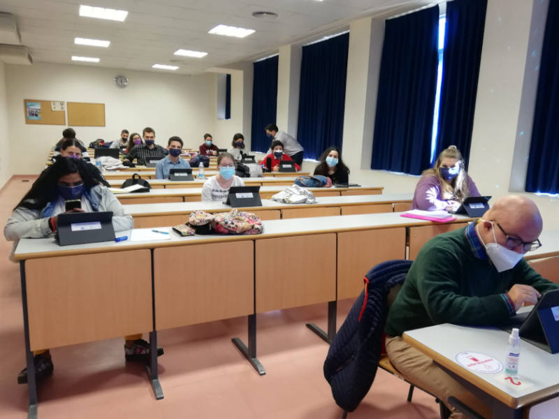 4a edición Clases
