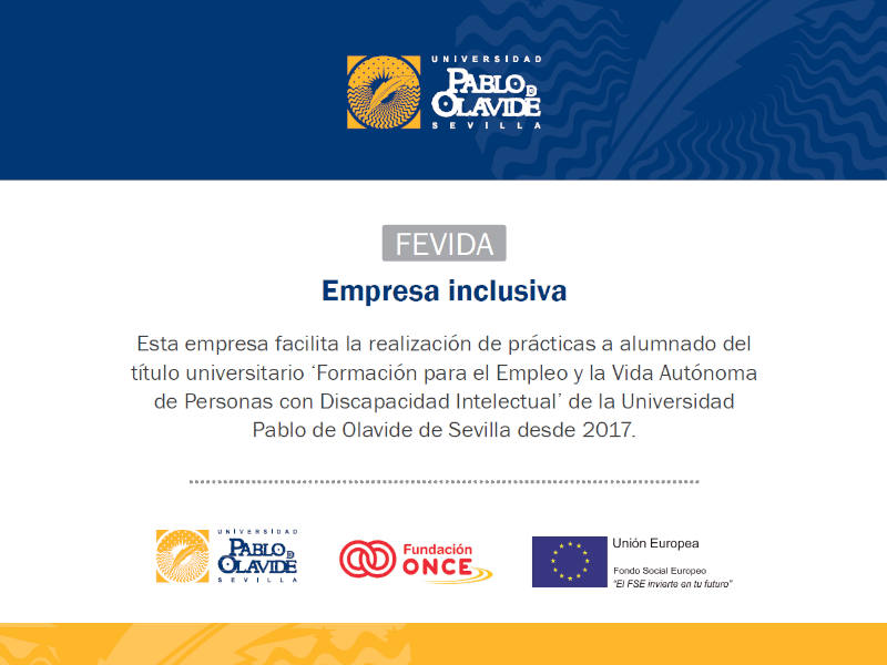 Empresa inclusiva