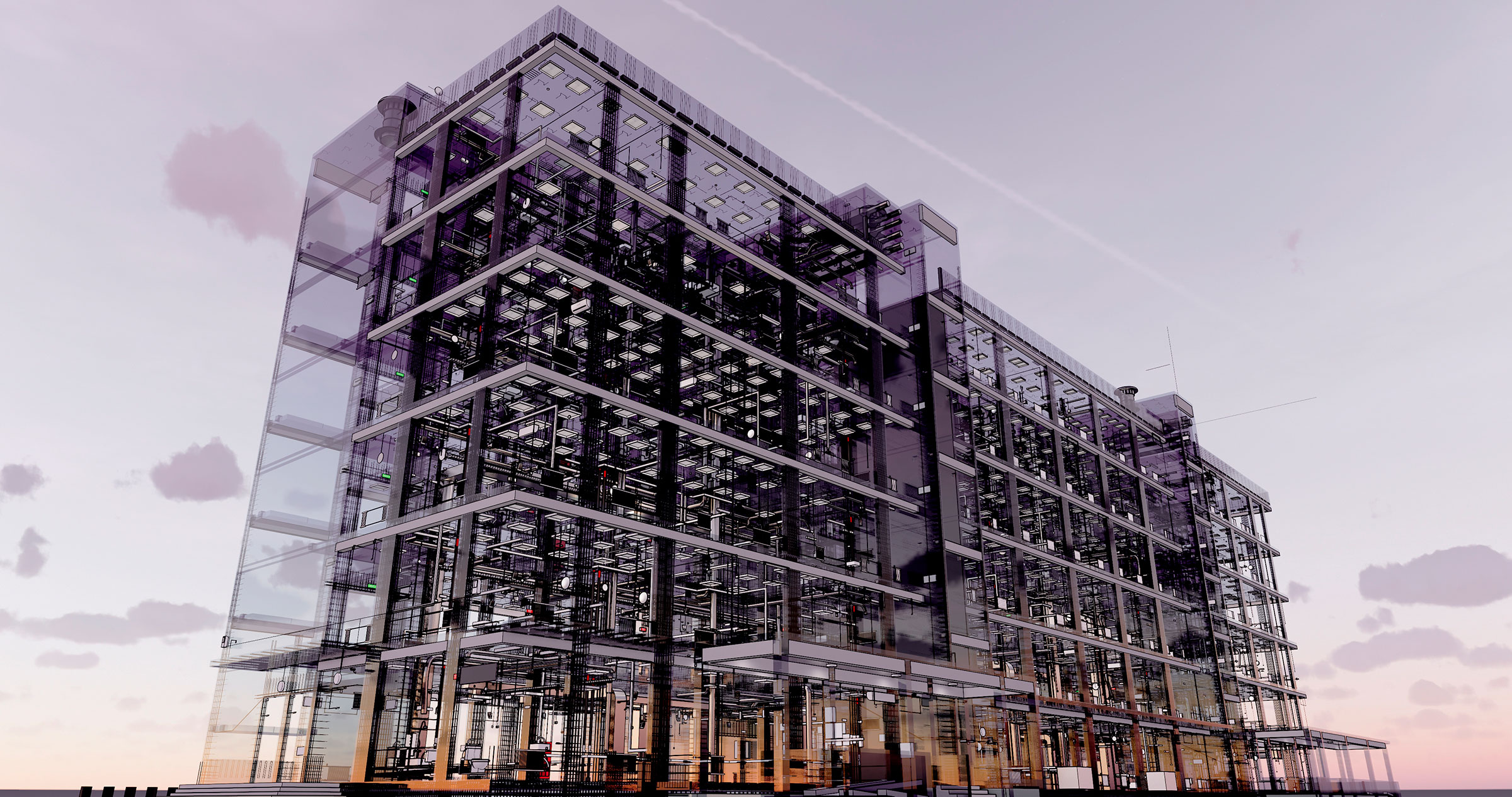 Building Information Modelling for Project Managers (BIM) logo